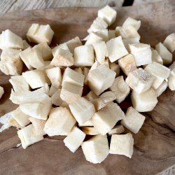 Pastinak TERN 10x10mm / bestil fr 13.00