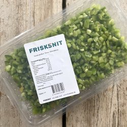 Peber grn TERN 10x10mm / bestil fr 13.00