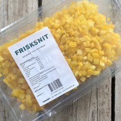 Peber gul TERN 10x10mm / bestil fr 13.00