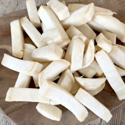 Persillerod STAVE 10x10mm/bestil fr 13.00/dagspri