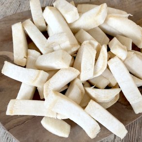 Persillerod STAVE 10x10mm/bestil fr 13.00/dagspri