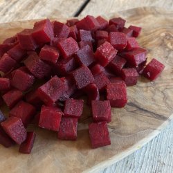 Rdbede TERN 5x5mm / bestil fr 13.00