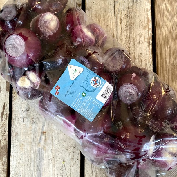 Rdlg HELE SKR / bestil fr 13.00 / dagspris