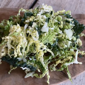 Savoykl SNITTET 4 mm / bestil fr 13.00/dags pris