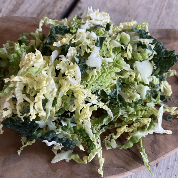 Savoykl SNITTET 4 mm / bestil fr 13.00/dags pris