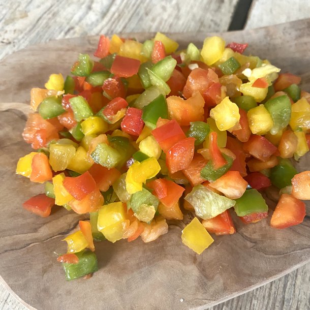 Pebermix TERN 10x10mm / bestil fr 13.00