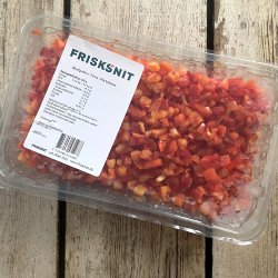 Peber rd TERN 10x10mm / bestil fr 13.00