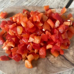 Peber rd TERN 10x10mm / bestil fr 13.00