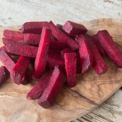 Rdbede STAVE 10x10mm / bestil fr 13.00 /dagspris