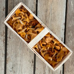 Kantareller MINI ca. 1 kg. Ukr. / dagspris