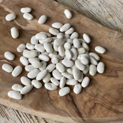 Bnner HVIDE trret 3 kg.