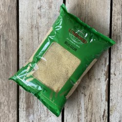 Bulgur FINT 3 kg.
