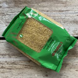 Bulgur GROV 3 KG