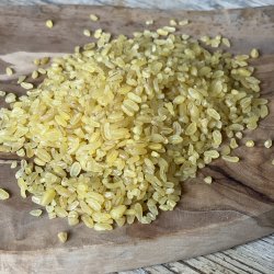 Bulgur GROV 3 KG