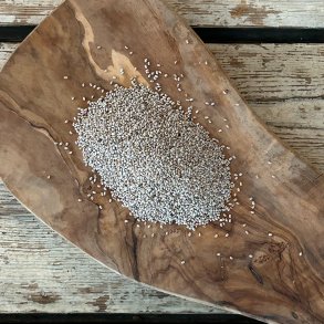 Chia fr HVIDE 500 gr.