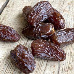 Dadler Medjoul 1 kg. Isr.