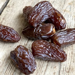 Dadler Gigant Medjoul 5 kg. Israel. 