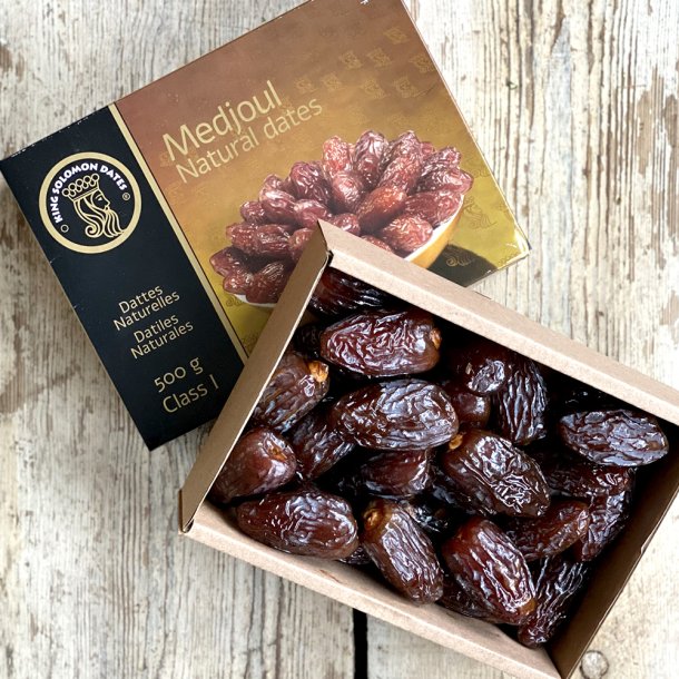 Dadler Medjoul 1 kg. Isr.