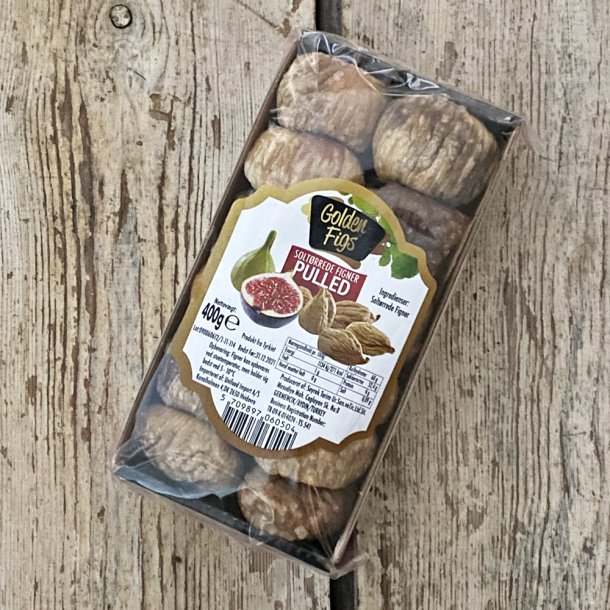 Figner Trred 400 gr.