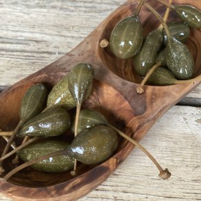 Capers store m/stilk.