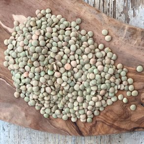 Linser GRNNE trre 3000 gr.
