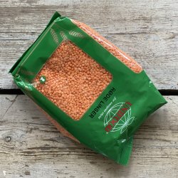 Linser RDE trre 3000 gr.