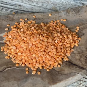 Linser RDE trre 3000 gr.