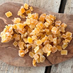 Mango i tern TRRET 1 kg.