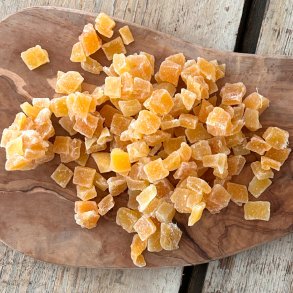 Mango i tern TRRET 1 kg.