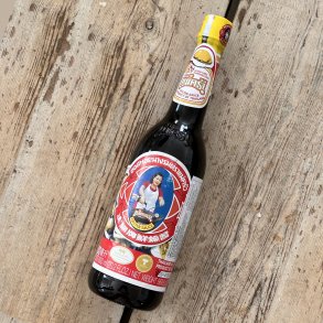 Sauce STERS 600 ml. Thai