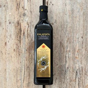 Olie Oliven Extra Virgin Kalamata  0,75 L.
