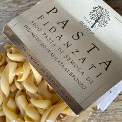 Pasta Fidanzati 500 gr. Ital.