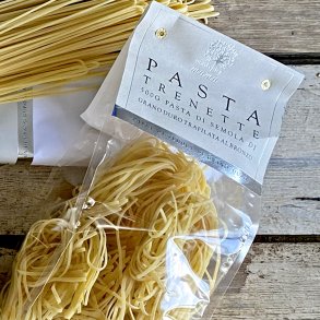 Pasta, Trenette 500 gr. Ital.