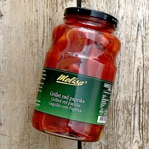 Peber rd GRILLET 2450 gr.