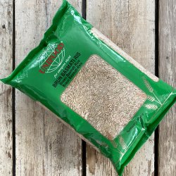 Ris BRUNE basmati 3 KG