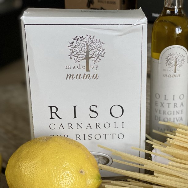 Risottoris 500 gr. Ita. KO