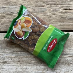 Rosiner GULE Chile 10 KG