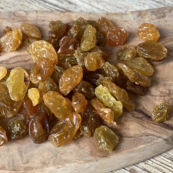 Rosiner GULE Chile 10 KG