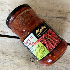 Sambal Oelek 650 gr.