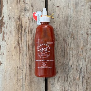 Sauce Sriracha HOT Chili 798 ml.