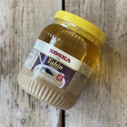 Sesamfr sort 900 gr. Bolivia 