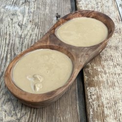 Sesamfr sort 900 gr. Bolivia 