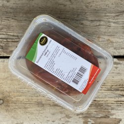 Tomater Semitr. i olie SUDNSOL 1 kg.