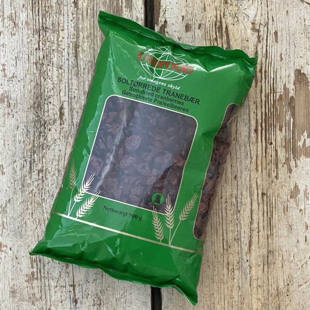 Tranebr Soltrrede 900 gr.