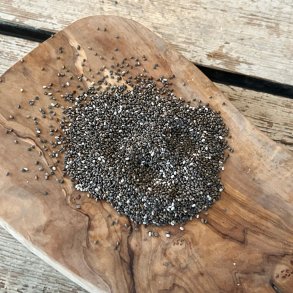 Chia fr SORTE 900 gr