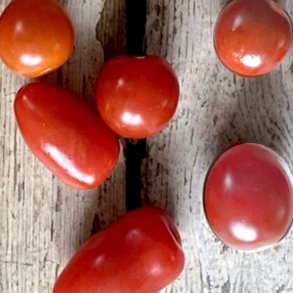 Tomater Cherry MIX 3 kg.